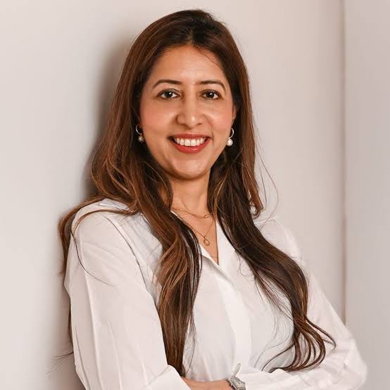 Dr Shibani Belwalkar